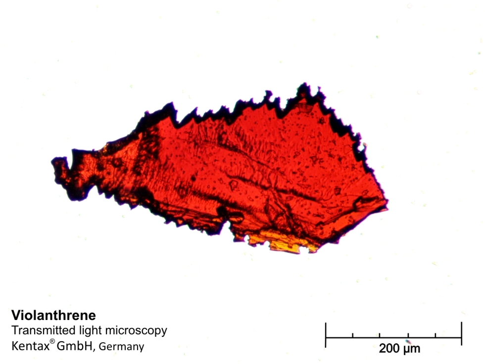 Violanthrene a